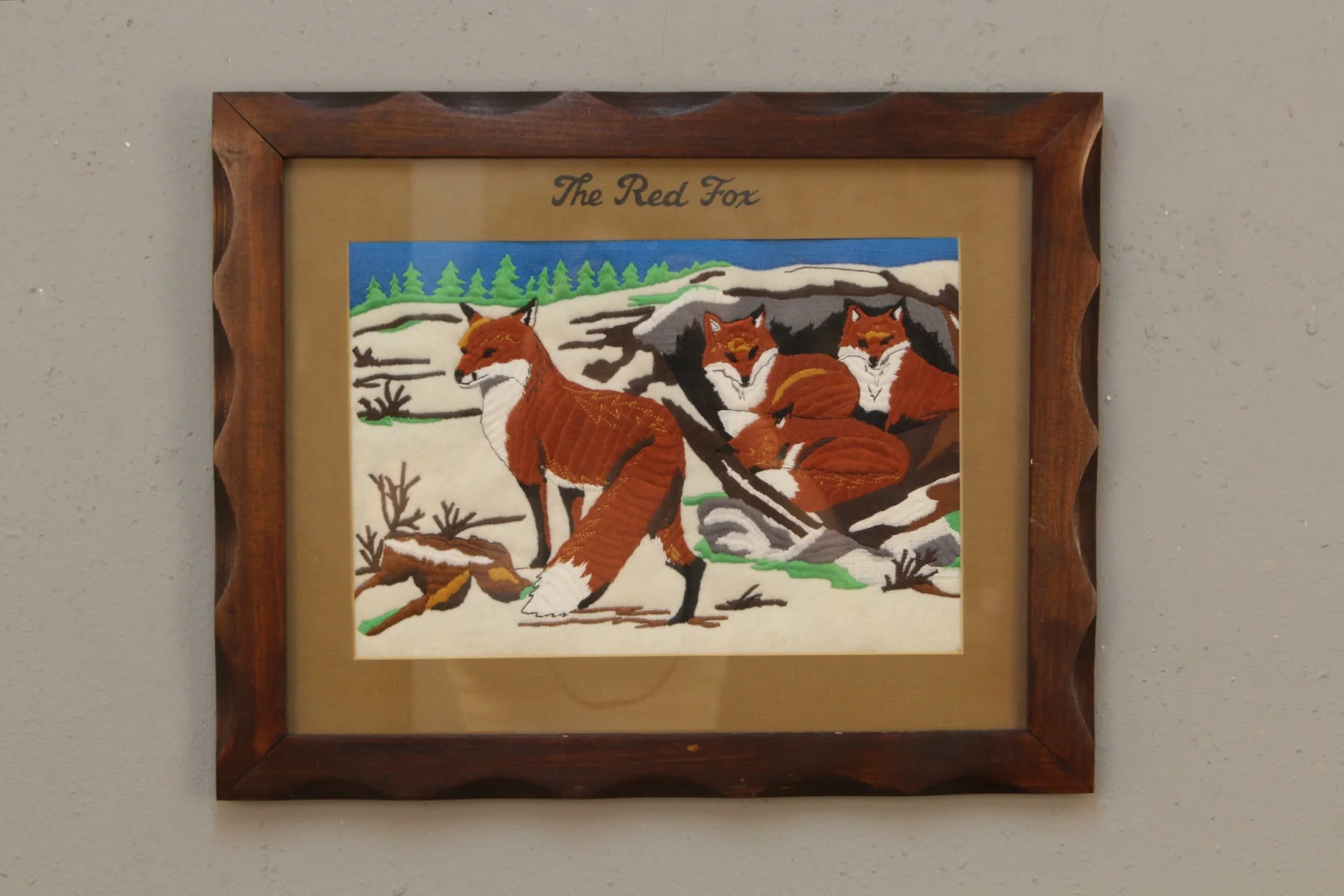 Wall Art